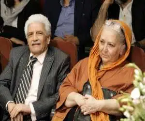 هنرمند پیشکسوت موسیقی سنتی درگذشت