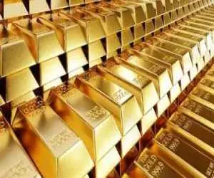 طلا به پایین ترین سطح قیمتی سقوط کرد -  قیمت جدید طلای جهانی امروز 7 شهریورماه 1405