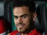 نیمکت نشین پرسپولیس تشویق شد!