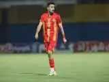 پیشنهاد پرسپولیس به من کاملا جدی بوده  -  رقم 120 میلیارد تأیید شد