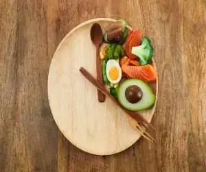 نتایج جالب یک مطالعه درمورد ارتباط ساعت خوردن صبحانه با مرگ و میر