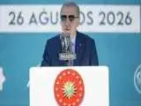 اردوغان: اسرائیل معتاد به جنگ است -  آماده  (گره زدن دم اسب) هستیم  -  ما مسلمانان باید متحد و قدرتمند شویم