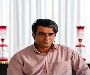 یوسف تیموری با (ماه عسل) به تلویزیون می آید