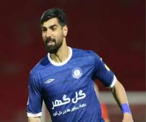 اتفاق جالب در مسیر لژیونرشدن آقای گل سابق!