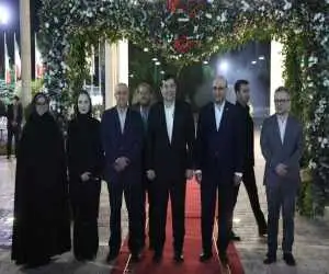 برگزاری مراسم بدرقه کاروان اعزامی ایران به ناگویا با دنیامالی و خسروی وفا -  مدیران، مربیان و ورزشکاران اعزامی چه گفتند؟