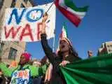 ادامه مخالفت دوسوم آمریکایی ها با جنگ ایران