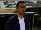 پاسخ سازمان لیگ به اعتراض مهدی رحمتی