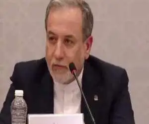 عراقچی: نهضت خونخواهی رهبر شهید ادامه خواهد داشت -  ایران در مقابل نقض آتش بس کوتاه نمی آید - خواهان روابط گسترده با همه کشورهای اسلامی هستیم