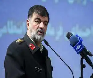 خبر مهم سردار رادان درمورد تهران و 6 استان دیگر؛ اقدام جدید و متفاوت برای جذب پلیس