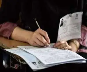 نتایج امتحانات نهایی اعلام شد