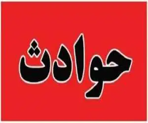 گیرکردن دست یک کارگر قصابی در دستگاه چرخ گوشت