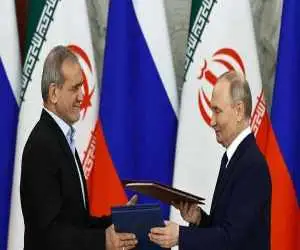 اعلام جزئیات وام میلیاردی روسیه به ایران