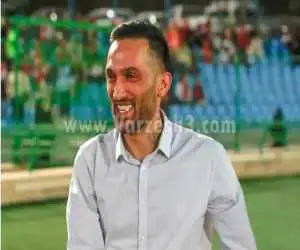 تصاویر ستاره محبوب پرسپولیسی ها در ورزشگاه شهرقدس