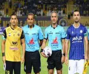 گل گهر از سپاهان شکایت کرد