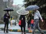 پیش بینی هواشناسی؛ رگبار باران و رعدوبرق در راه این استان ها -  هشدار به مسافران