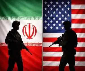 مانع پایان جنگ با ایران معرفی شد؛ هشدار درمورد رویکرد مرد دیوانه ترامپ