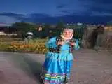 مدال طلا برای سفره گیلانی  -  غذاهایی که فرهنگ ایران را معرفی کردند