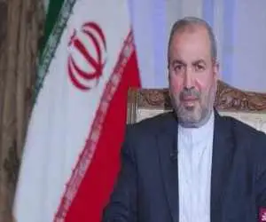 عراقچی پیام مکتوب به بغداد فرستاد