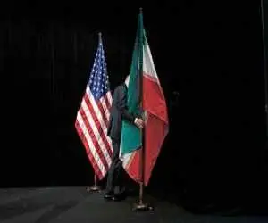 ساداتیان: در آمریکا معتقدند تفاهم نامه 90 درصد به نفع ایران بوده -  اگر ما نتوانیم نفت صادر کنیم، اجازه نمی دهیم دیگران هم این کار را انجام دهند