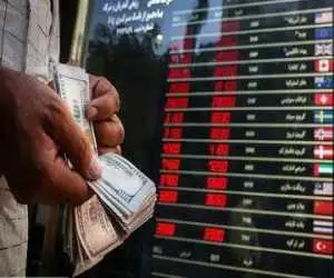 دلار با کارت ملی 198 هزار تومان شد