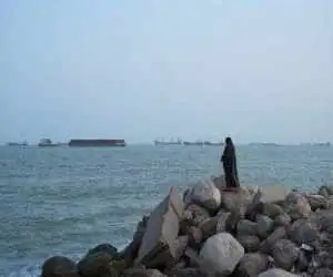 آیا در جنوب تنگه هرمز مسیری جدید ایجاد شده؟  -  بررسی ادعاها در مورد ایجاد کریدور ساحلی عمان