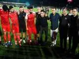 آخرین بازیکنی که از پرسپولیس جدا می شود؛ هیچ کس او را گردن نمی گیرد