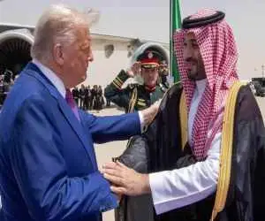 ترامپ درخواست بن سلمان را رد کرد