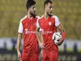 چهره ویژه پرسپولیس در دربی هواداران را نگران کرد؛ شاید نباشم