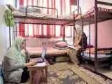 تکلیف خوابگاه ارشدی ها چه می شود؟