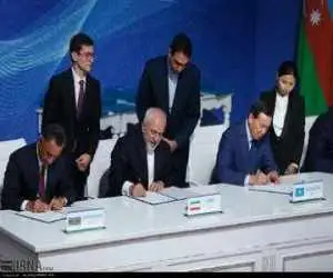 پاک آئین: 20 سال برای کنوانسیون خزر کار کرده ایم -  اگر این کنوانسیون تبدیل به قانون نشود، نمی توانیم از خزر بهره برداری داشته باشیم