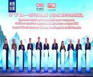 معاون وزیر خطاب به رسانه های شانگهای: در مقابل انسان زدایی از ملت ها بایستید
