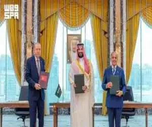 برگزاری نخستین نشست مقامات ترکیه، پاکستان و عربستان تحت توافق مکه