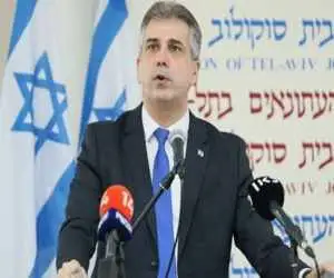 مقام صهیونیستی زبان به تهدید ایران گشود؛ در صورت توافق تهران با واشنگتن ...