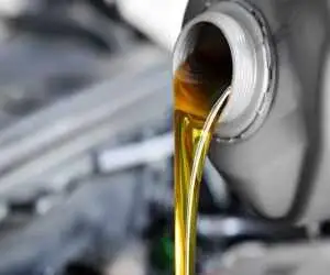 بازیافت شگفت انگیز  -  تبدیل ضایعات پی وی سی به روغن موتور