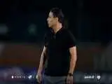 تصویر  -  پست اینستاگرامی تارتار پس از برد پرسپولیس
