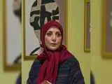 رویا میرعلمی (نسرین) نسخه آزمایشی شد
