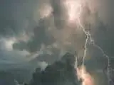هشدار هواشناسی؛ رگبار، رعدوبرق و وزش باد در این استان ها