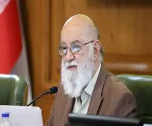 تأمین بودجه برای ساخت پارکینگ در تهران و چند خبر خوب دیگر...