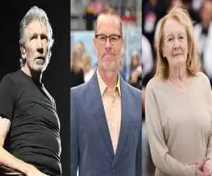 چهره های ادب و هنر جهان خواهان اقدام جشنواره ونیز برای فلسطین شدند