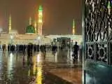شگفتی ها جهان هنگام ولادت پیامبر (ص)