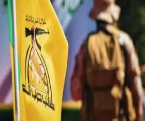 حزب الله عراق: الفیاض قبل از حمله هوایی عربستان و آمریکا به ما اطلاع داده بود