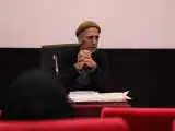 (پلک پریشان پروانه) شروع شد