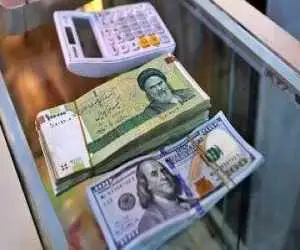 خریداران خرد چرا ارز دولتی نمی خرند؟ارز گران آزاد بهتر از ارز دولتی
