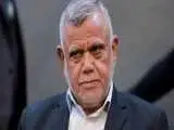 العامری: صورت فراهم بودن شرایط حاکمیت کامل ملی، سلاح باید در اختیار دولت قرار گیرد
