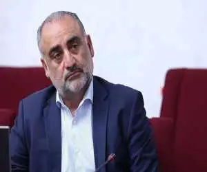 عبدی: با این تعداد بازیکن فقط می توانیم گرگم به هوا بازی کنیم! -  مقصر مشکلات ما سازمان لیگ است