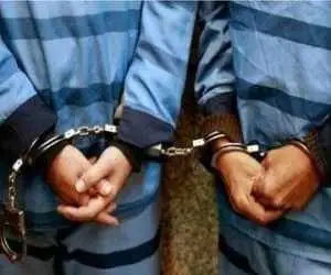 انهدام باند توزیع مواد مخدر در حاشیه بزرگراه های تهران