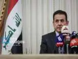 مقام عراقی: روابط بسیار خوبی با ایران داریم -  تاکید بر توقف هرگونه اقدام بر علیه همسایگان