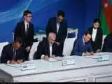 پاک آئین: 20 سال برای کنوانسیون خزر کار کرده ایم -  اگر این کنوانسیون تبدیل به قانون نشود، نمی توانیم از خزر بهره برداری داشته باشیم