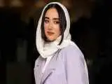 استوری تند خانم بازیگر درمورد حجاب و سانسور خطاب به پزشکیان و صدا و سیما!  -  ببینید