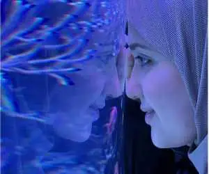 مستندی جذاب از داستان سفر ده ساله دختری سوری تا رسیدن به آلمان